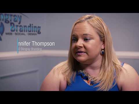Stingray Branding LLC video.