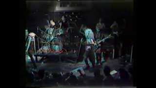 Alaska Y Los Pegamoides - Redrum / Otra Dimensión - Rock-Ola 01|03|1983