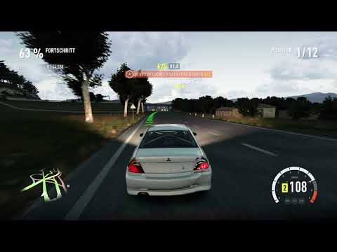 Forza Horizon 2 Part 119