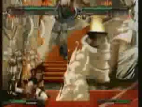 #R (15) - Ryukim (Sol) vs. Cuongster (Sol)