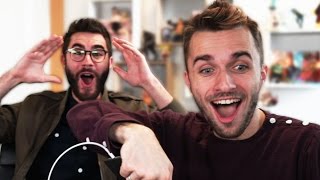 THE NOPE QUIZ S GENIOUS