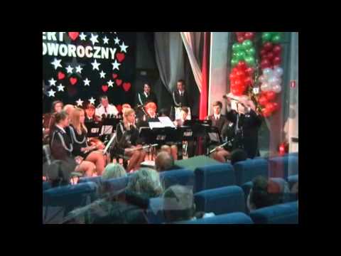 Morka- Koncert Noworoczny- 17. 01. 2014. Ustronie Morskie.