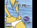 pepper - bring me along