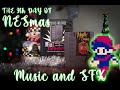 12 Days Of NESmas - Day Nine: Music and SFX