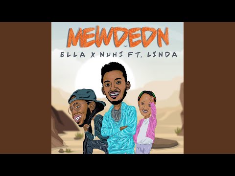 Mewdedn (feat. Ella Man & Linda)