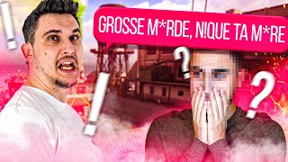 JE TUE UN AUTRE STREAMER, ON S'EMBROUILLE 🥊