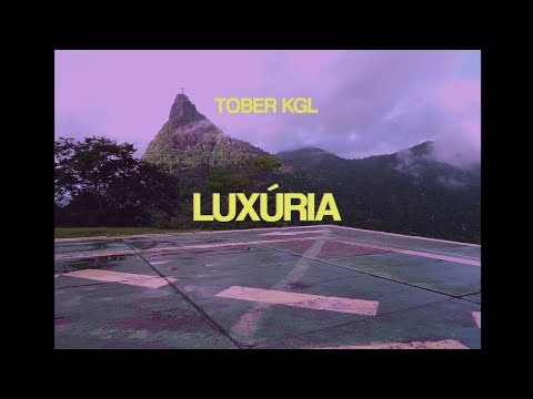 TOBER KGL - LUXÚRIA