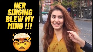 Download lagu Momina Mustehsan  singing Afreen without any Music !!! mp3 Download lagu Momina Mustehsan  singing Afreen without any Music !!! mp3
