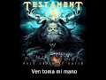 Testament - Cold Embrace (Subtitulado En Español ...