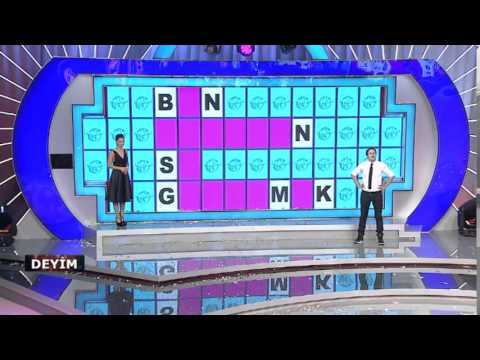 Çarkıfelek Çarkıfelek 60. Bölüm