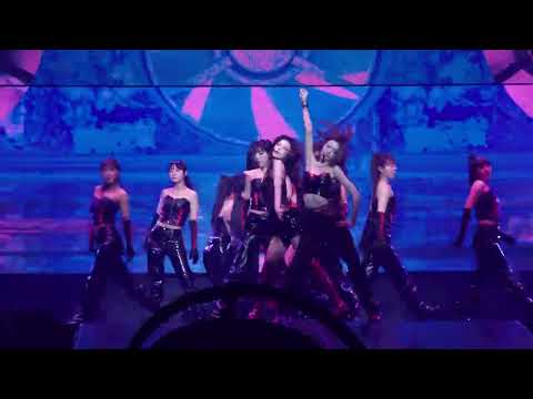 240720 ITZY "KIDDING ME" ITZY 2ND WORLD TOUR ＜BORN TO BE＞ In TAIPEI