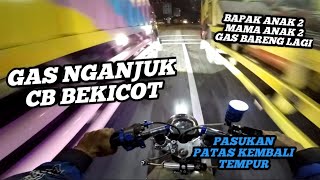 Download lagu PART 1 GAS J-TEAM‼️CB BEKICOT NGANJUK EVENT‼️FULL GASPOLL CJDWGANK‼️PANGGAH LOSS mp3