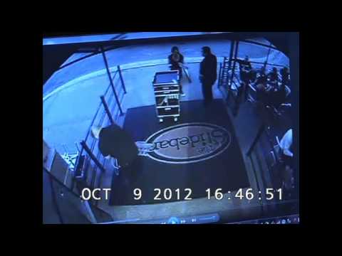 Kelly Thomas lawsuit testimony shows possible discrepancies - 2013-02-28