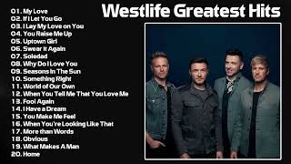 Nonstop Westlife Songs - Westlife Full Album Playlist