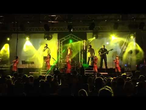 Orchestre Alméras Music Live extraits vidéo de la Tournée d'été 2010
