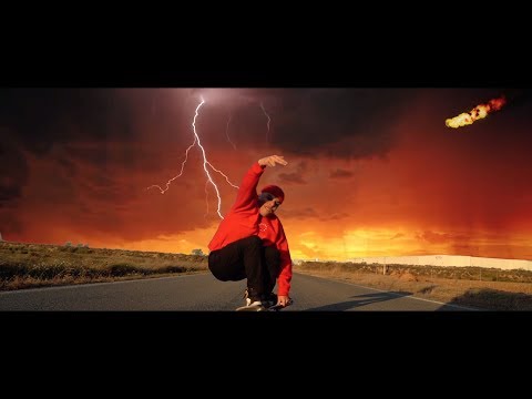 DI-MEH - JEUNESSE (Clip Officiel)