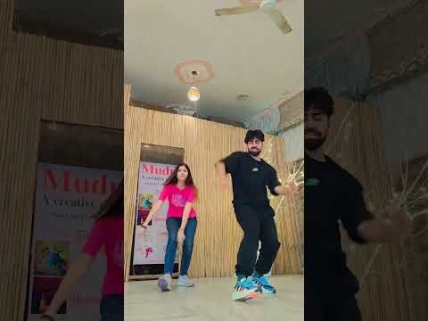 Shveta Sharma Sanak - dance