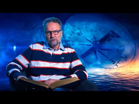 Kapteenin pöydältä - Suurin niistä on rakkaus