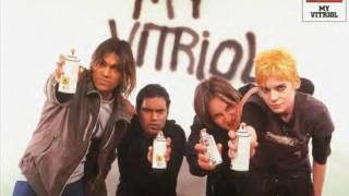 My Vitriol - Today Is A Good Day