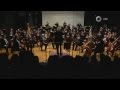 Vals Sobre las Olas - Orquesta Sinfónica del IPN, México | OSIPN 50 Aniversario