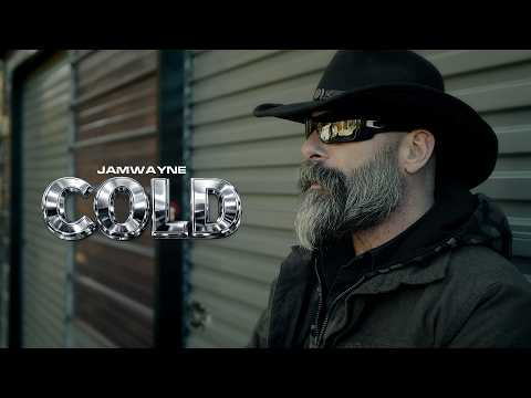 JamWayne - Cold (Official Video)