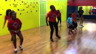 Fire-Somo| Keefer Young Choreography