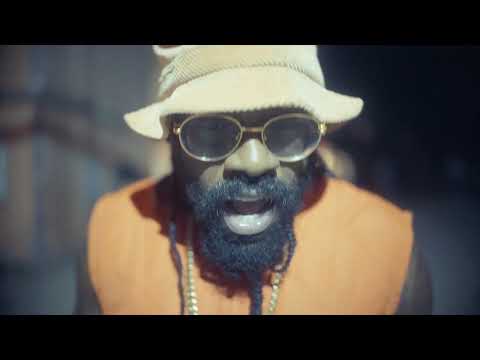 Tarrus Riley - So Blessed (XTM Corvette Corvette Remix)