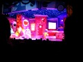 Pee Wee Herman Show Miss Yvonne Entrance