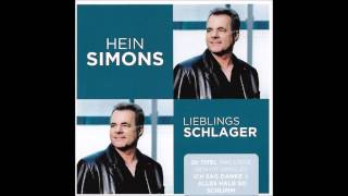 Hein Simons Bis Wir Uns Wiederseh&#39;n