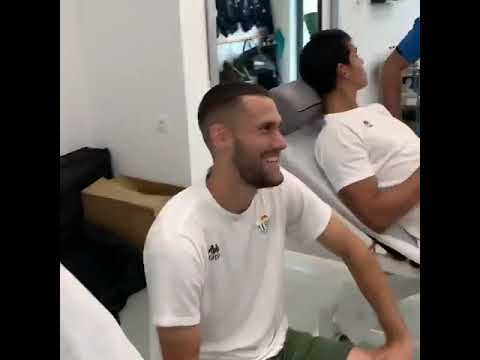 Chiste de joaquin a alfonso pedraza