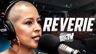 Reverie Talks New Album, Mental Health, OnlyFans, Shaving Her Head, and More | Interview