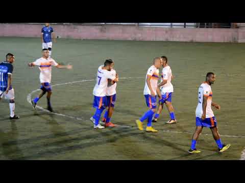 Futebol é Coisa Séria |Copa MEC 2019| Copo Cheio x Centenário