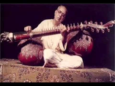 Ustad Zia Mohiuddin Dagar- Raga Bilaskhani Todi, Private Concert