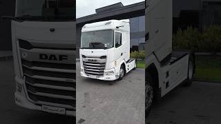 Тягач DAF XG 480 | Зображення 4 - Autoline