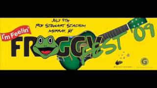 David Lee Murphy Welcomes You!