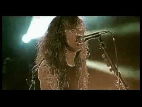 Kreator    Extreme Aggression  Live Wacken 2005.