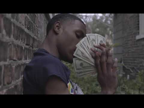 Cisco Boss - Now Im That Nigga