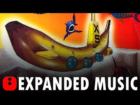 Paraje - Banana Excess - [1994]