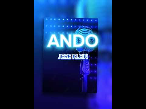 ANDO - Jere Klein