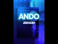 ANDO - Jere Klein