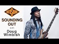 Doug Wimbish discusses tone & pedals, the Sugarhill Gang, & 'surviving synth bass' | Rotosound