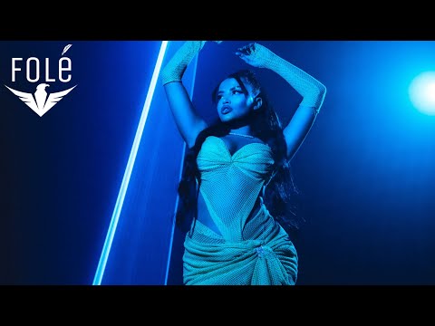 ANISA - KI MI LA (Official Video)