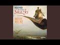 Medtner: Tales "Skazki", Op. 9: II. Allegro alla serenata, con alcuna licenza