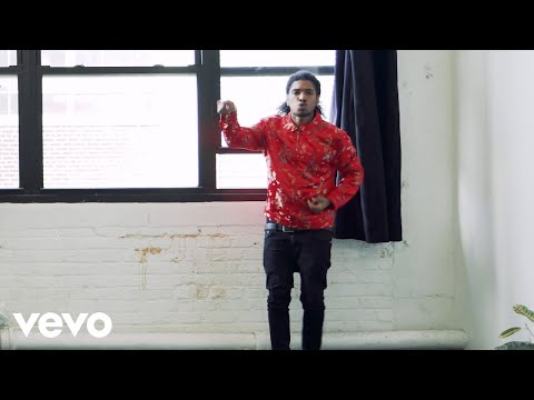 Aaron Knight - 36,000 Days (Official Music Video)