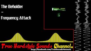 The Beholder - Frequency Attack