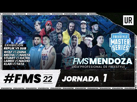 Urban Roosters and FMS Argentina