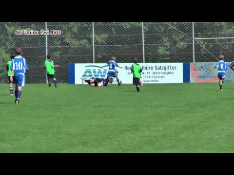 KOL 10/11 SC Union SZ : JSG Cremlingen/Destedt (3/4)