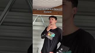 Dr Phil Meets a Samoan... #shorts