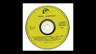 PONTE...LA MARCHA 2 (CD1) [1993]