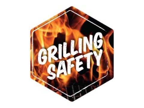 Grilling Safety